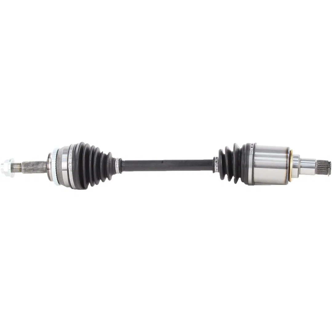 TO-8212 – TRAKMOTIVE CV Axle Shaft, OEM Replacement Compressed Length 26.42 Inches